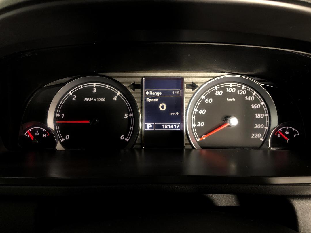 Photo '21' of Ford Territory