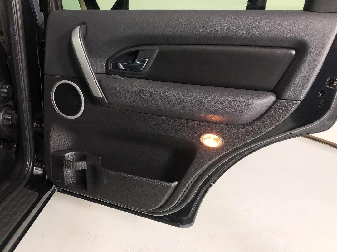 Photo '19' of Ford Territory