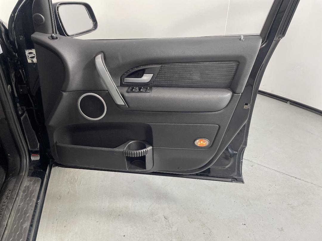 Photo '15' of Ford Territory