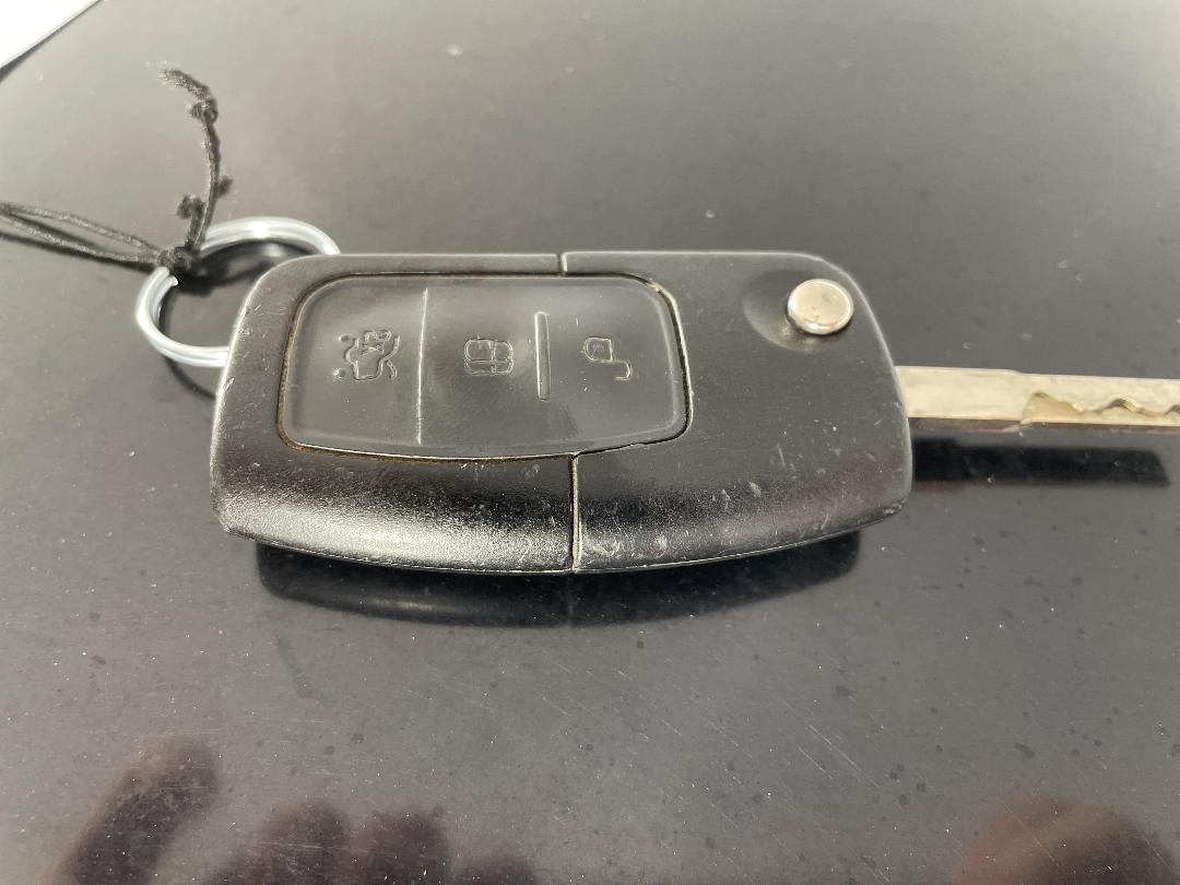 Photo '22' of Ford Territory