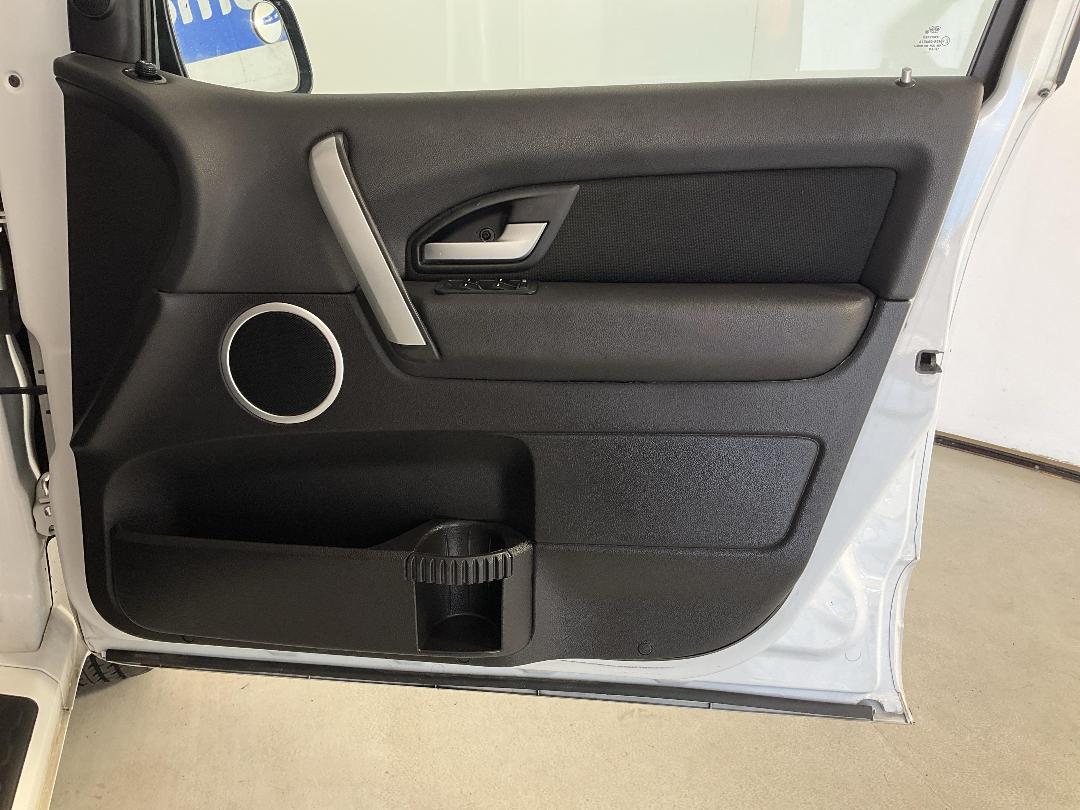 Photo '15' of Ford Territory