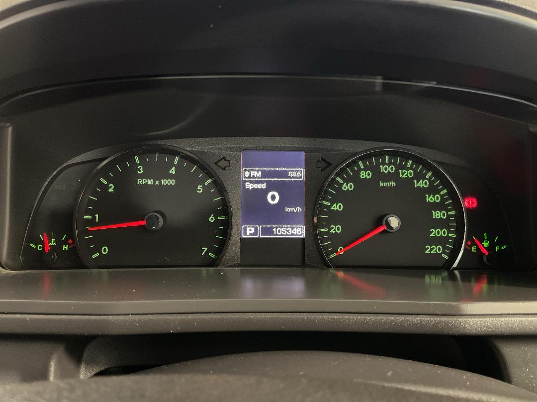 Photo '21' of Ford Territory