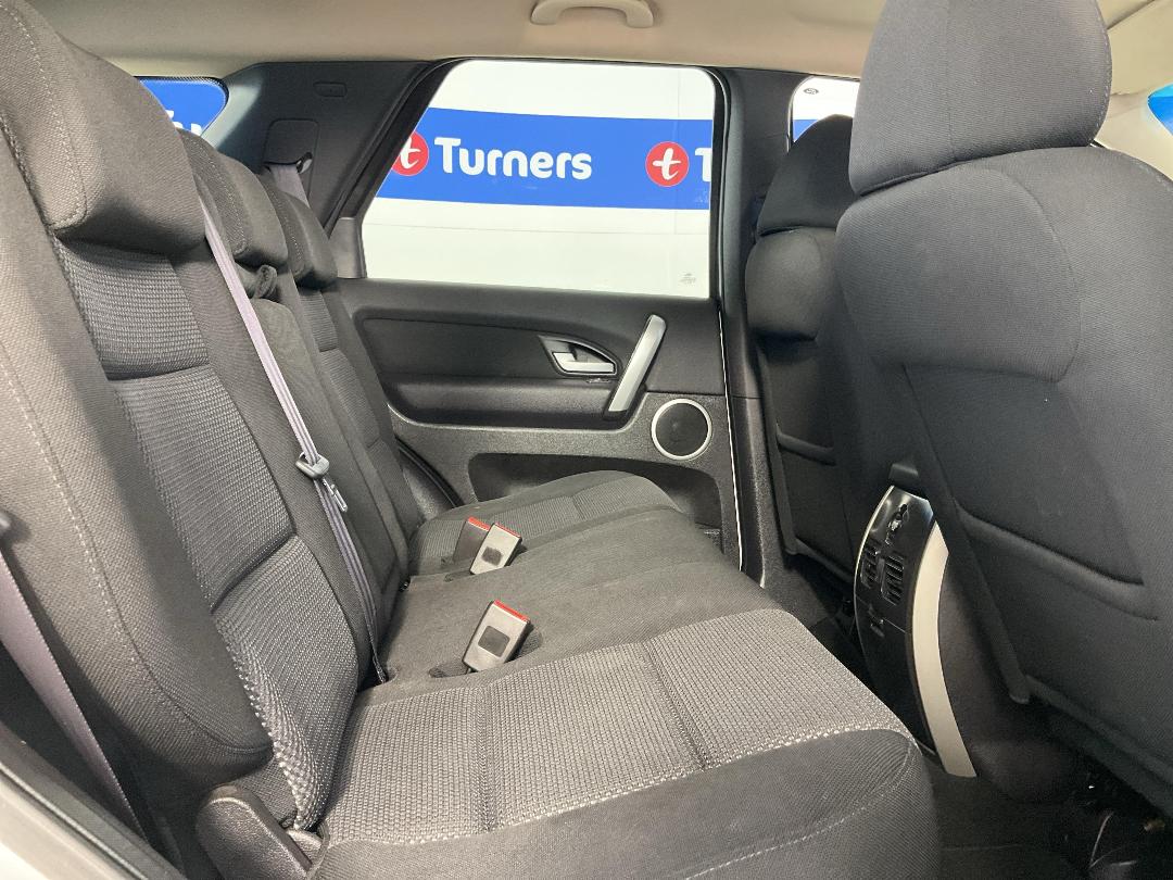 Photo '20' of Ford Territory