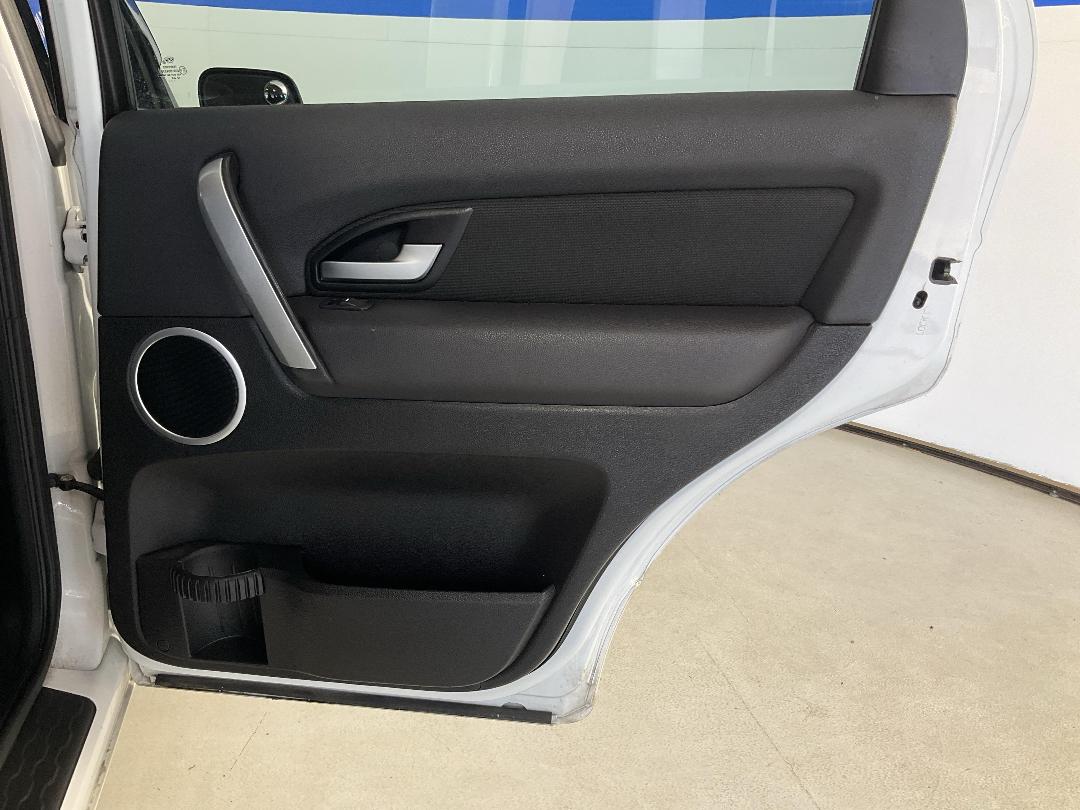 Photo '19' of Ford Territory