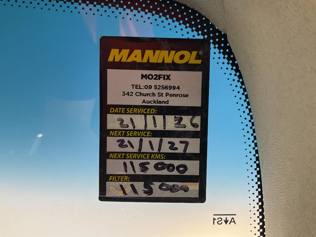 Photo '24' of Ford Territory