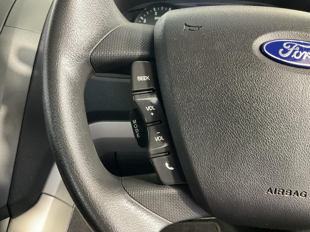 Photo '26' of Ford Territory