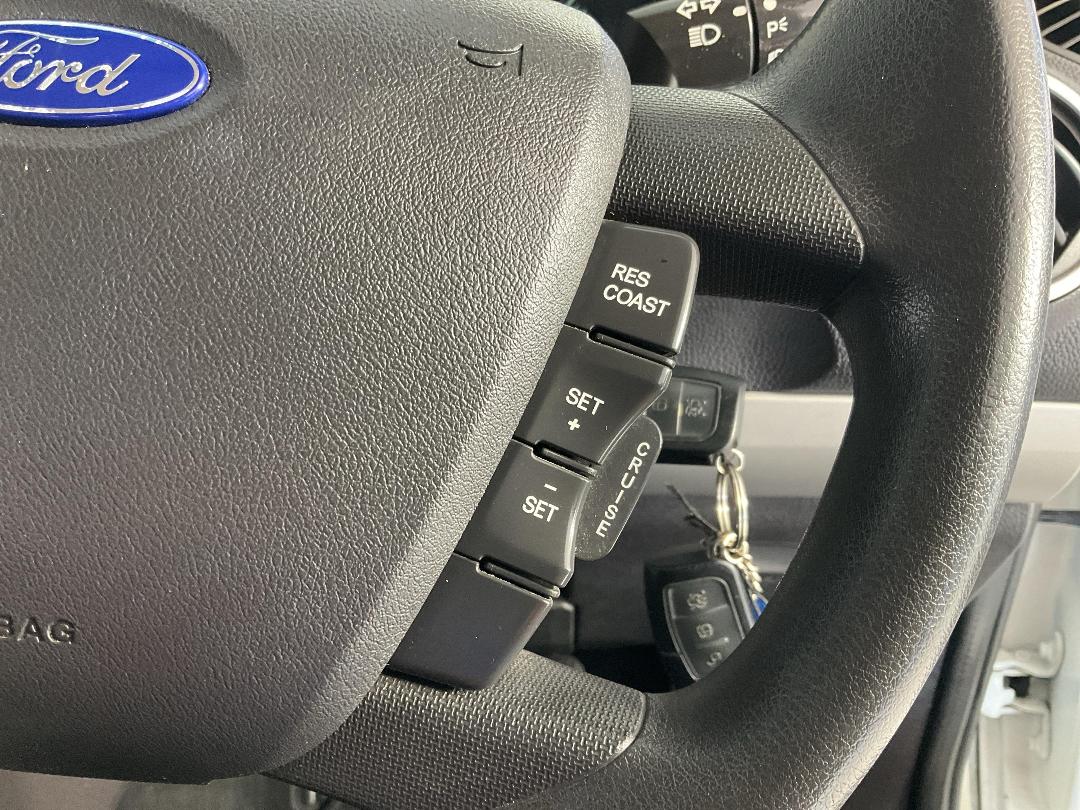 Photo '27' of Ford Territory