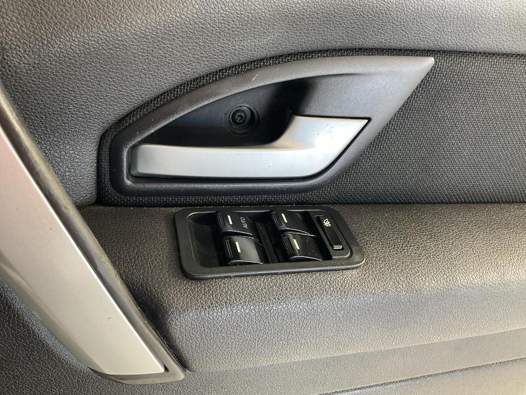 Photo '29' of Ford Territory