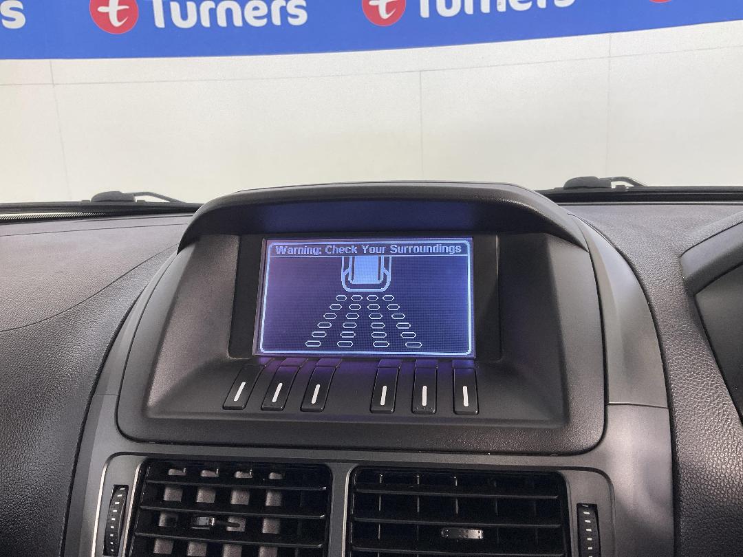 Photo '30' of Ford Territory