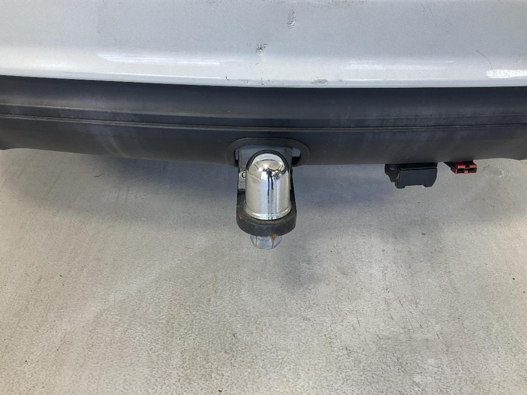 Photo '31' of Ford Territory