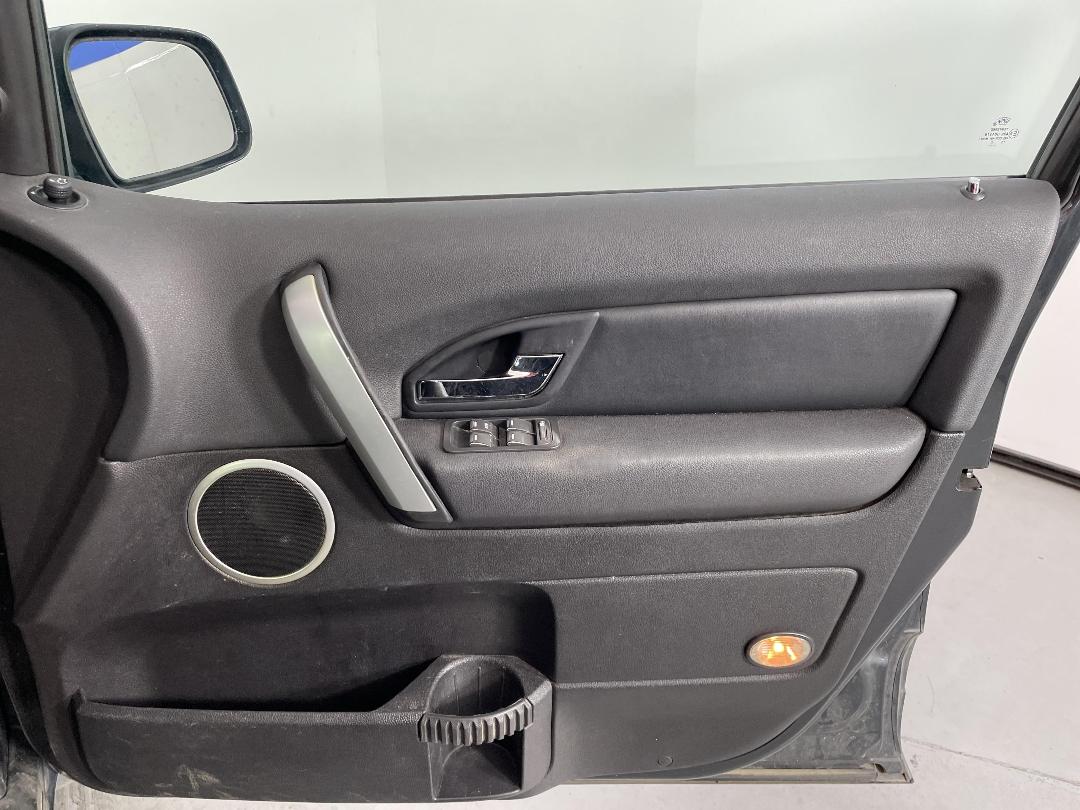 Photo '15' of Ford Territory Photo '15' of Ford Territory