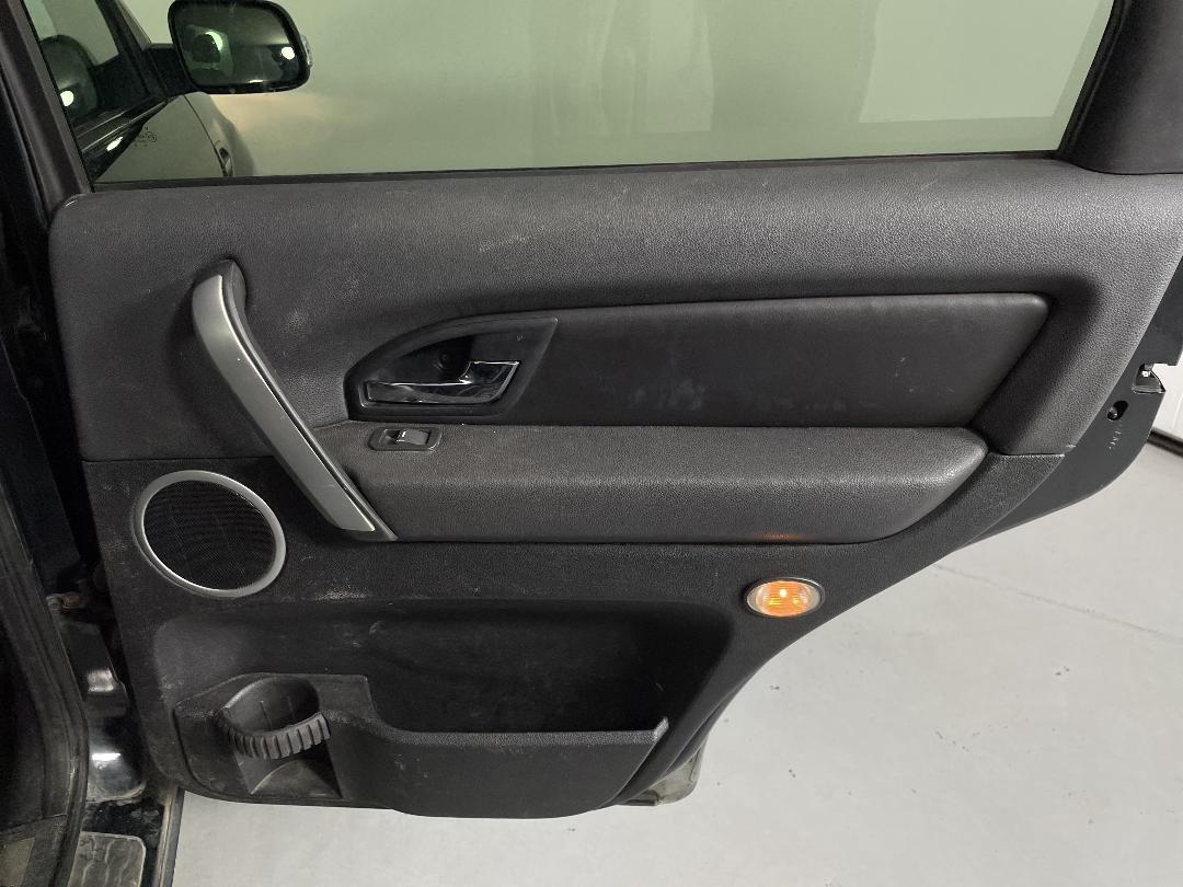 Photo '19' of Ford Territory Photo '19' of Ford Territory