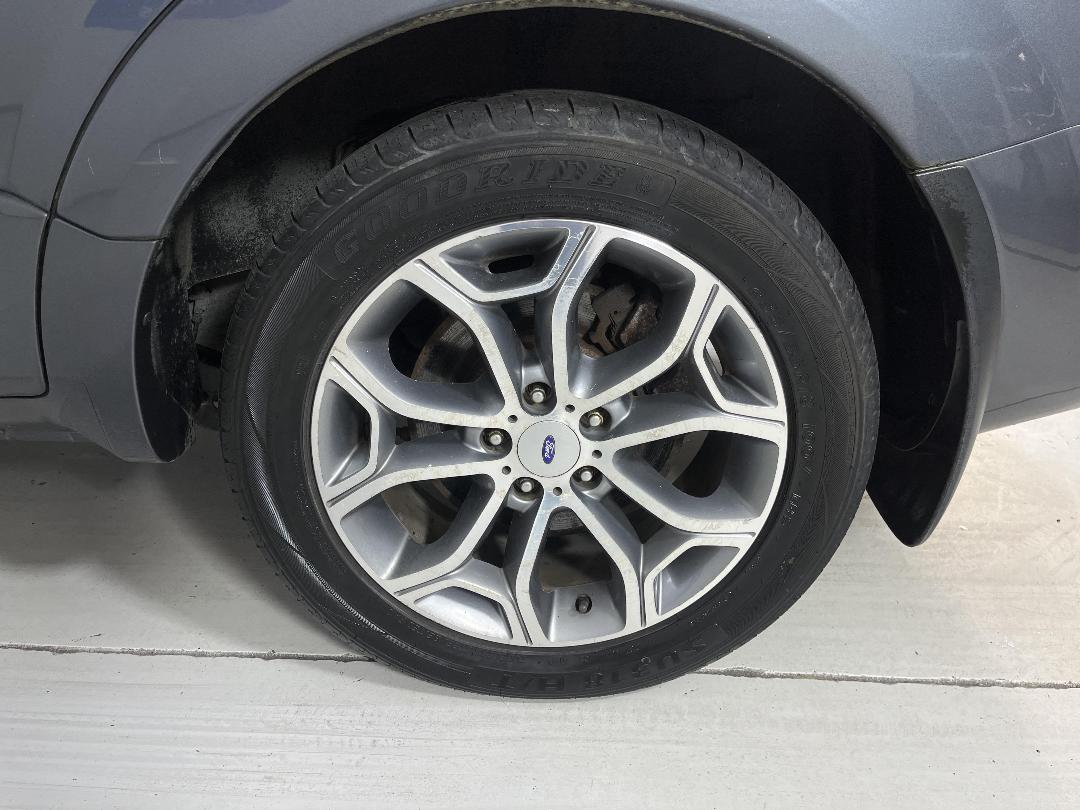 Photo '11' of Ford Territory