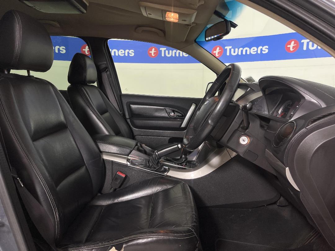 Photo '16' of Ford Territory