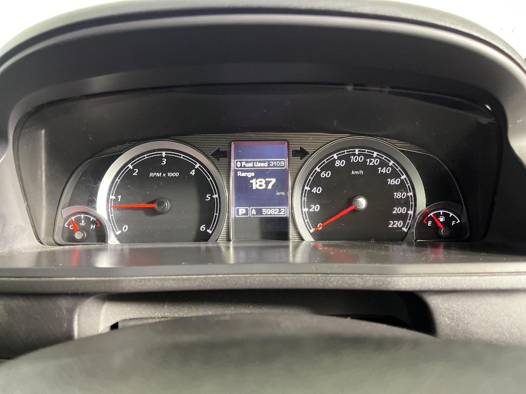 Photo '21' of Ford Territory