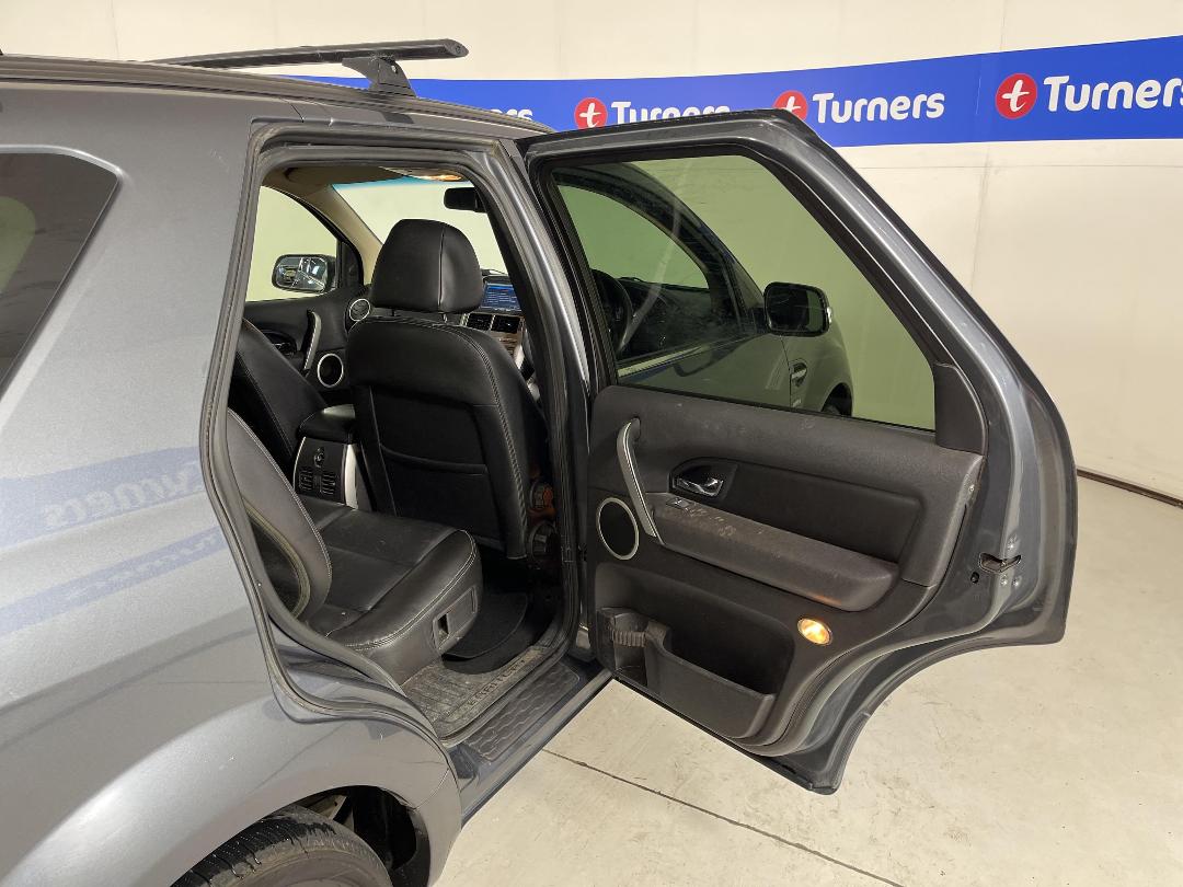 Photo '19' of Ford Territory