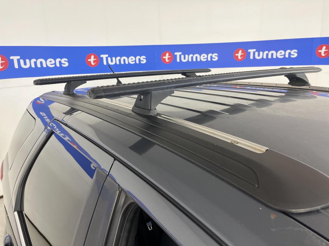 Photo '24' of Ford Territory