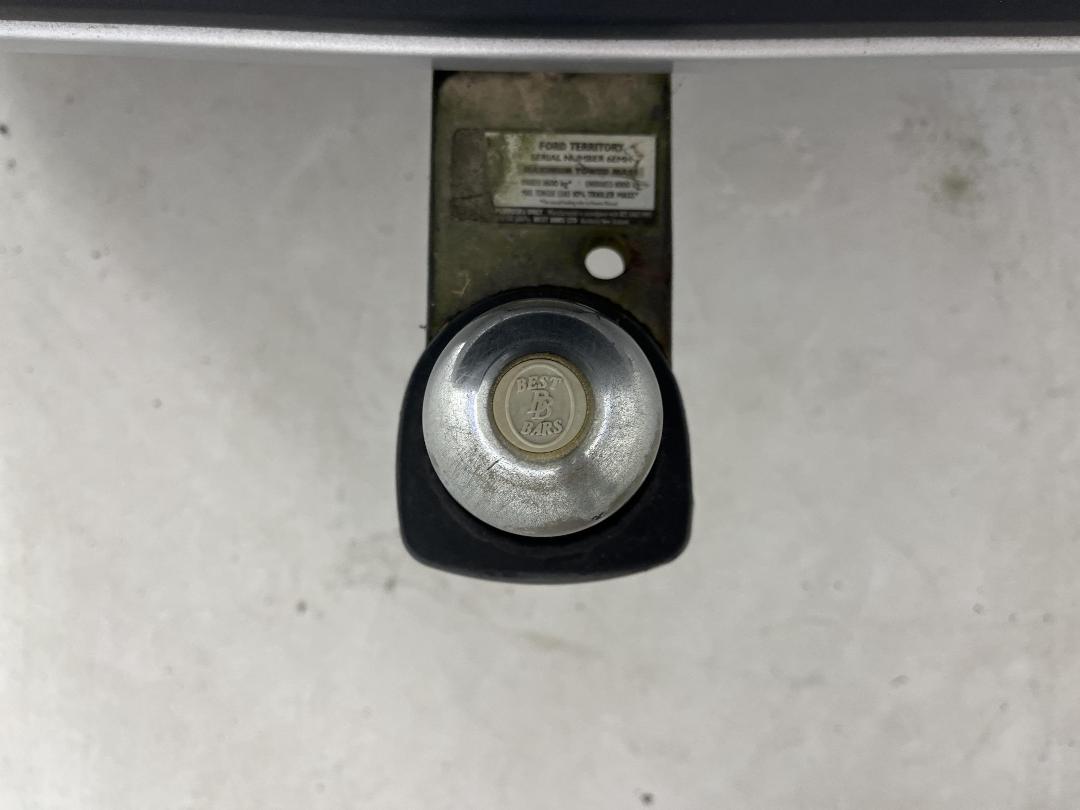 Photo '25' of Ford Territory