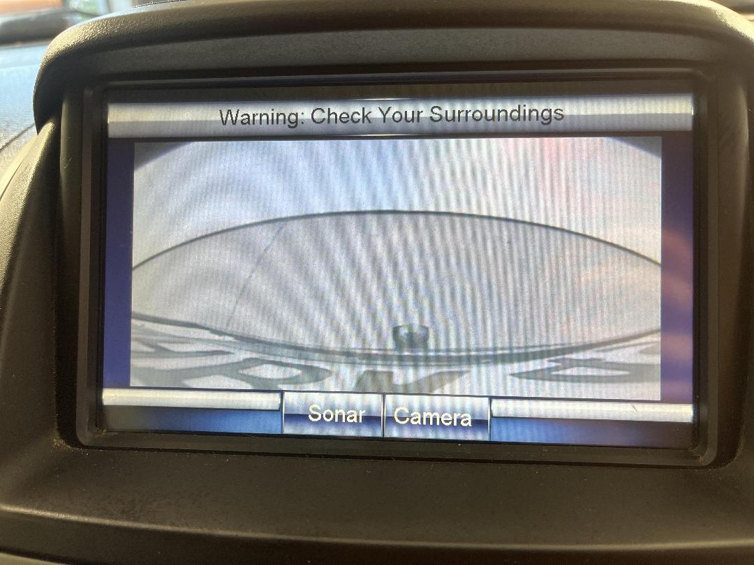 Photo '28' of Ford Territory