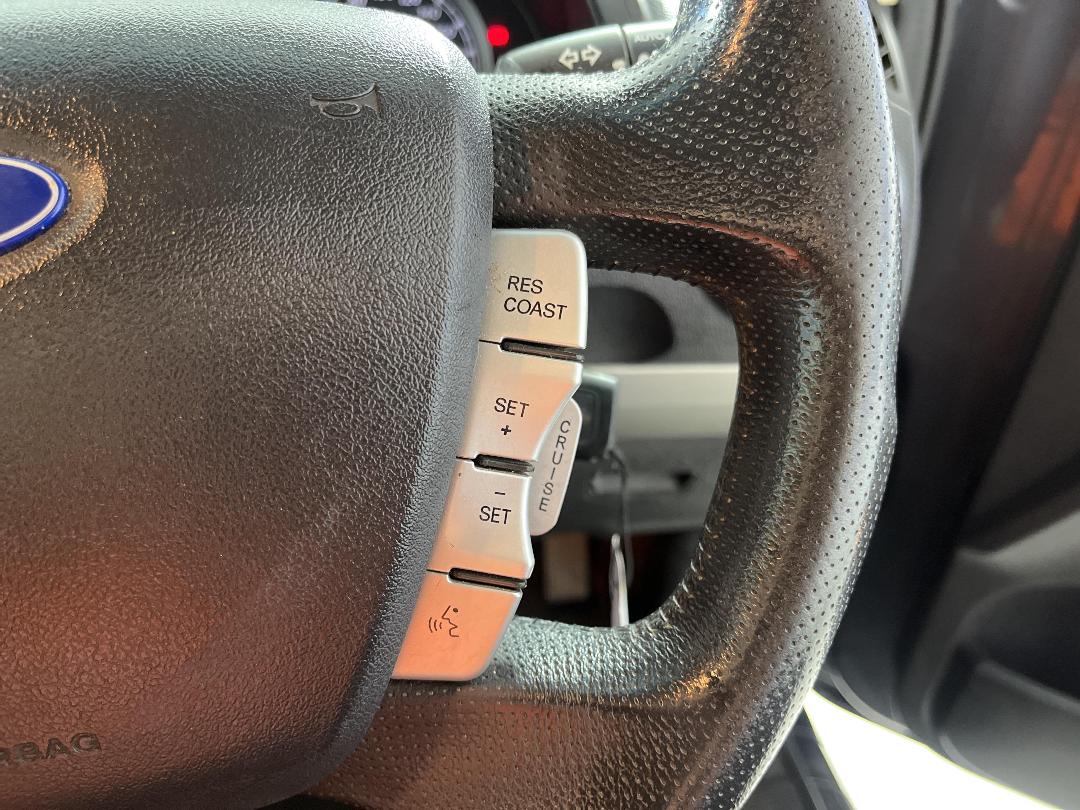 Photo '27' of Ford Territory