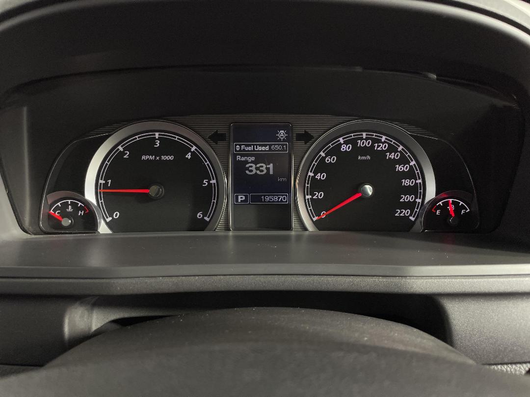 Photo '21' of Ford Territory