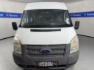 Thumbnail '2' of Ford Transit