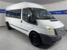 Thumbnail '1' of Ford Transit