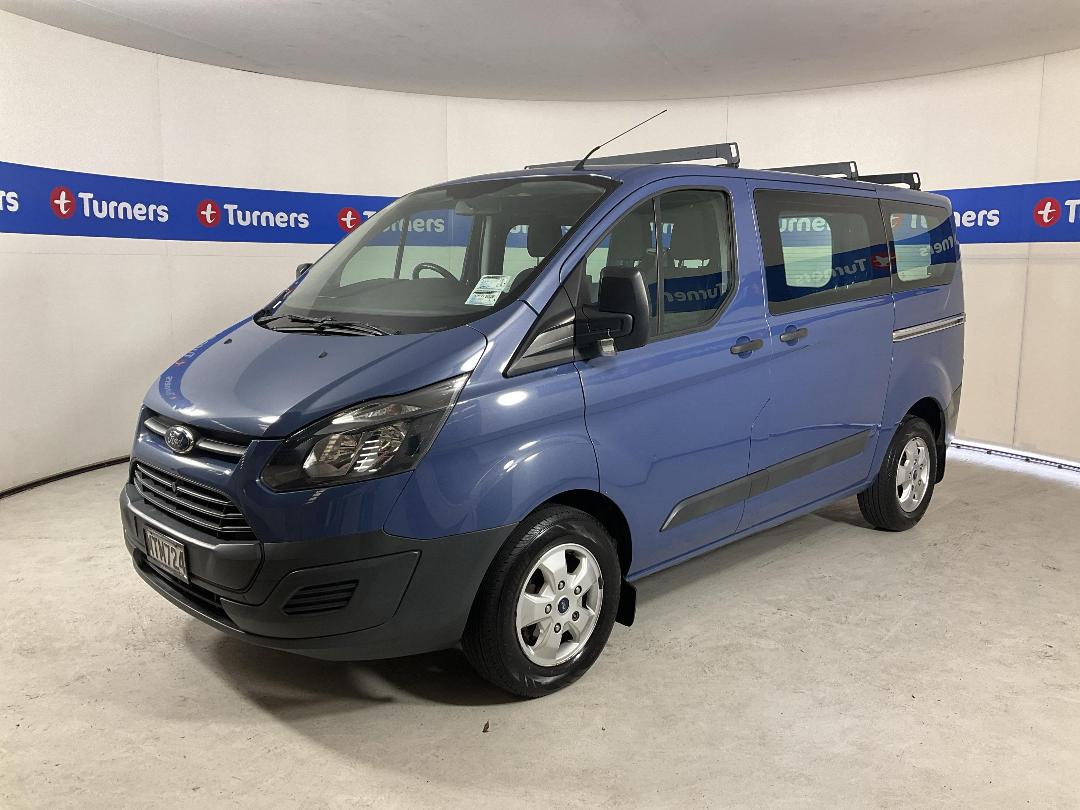 Photo '4' of Ford Transit