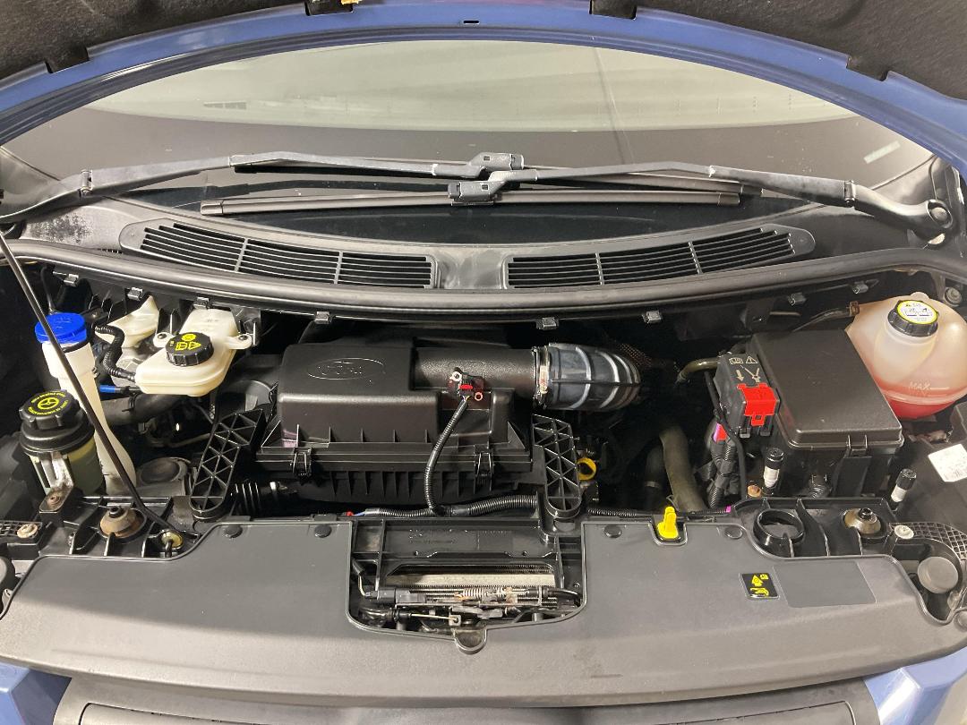 Photo '13' of Ford Transit