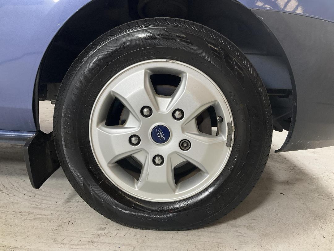 Photo '9' of Ford Transit