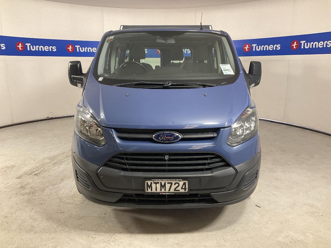 Photo '2' of Ford Transit