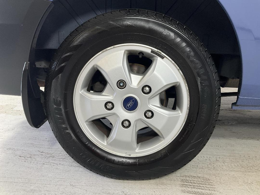 Photo '12' of Ford Transit