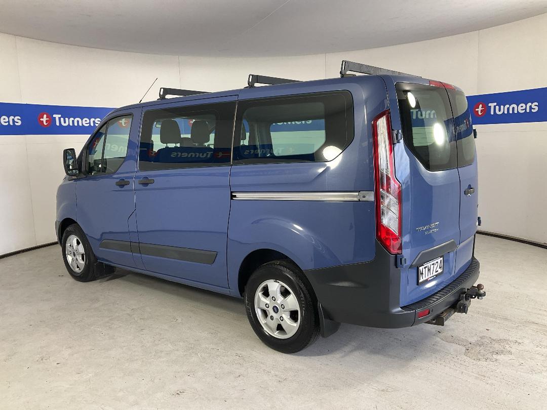 Photo '5' of Ford Transit