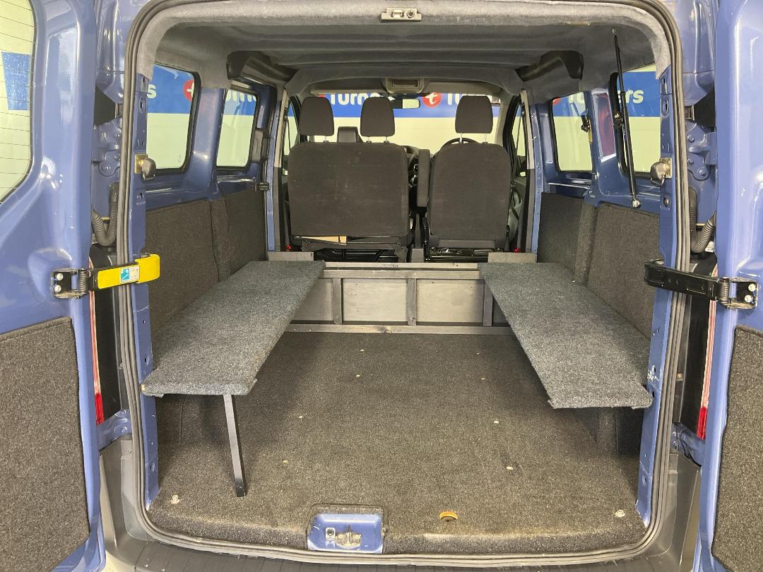 Photo '14' of Ford Transit