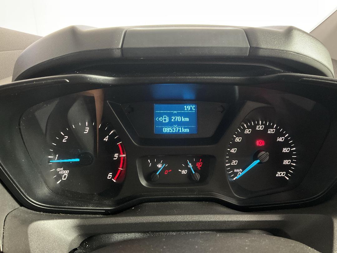 Photo '20' of Ford Transit