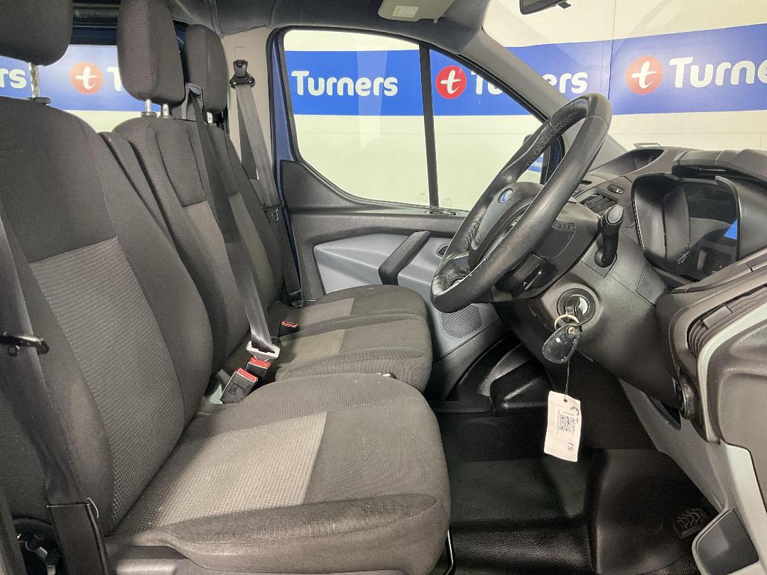 Photo '16' of Ford Transit