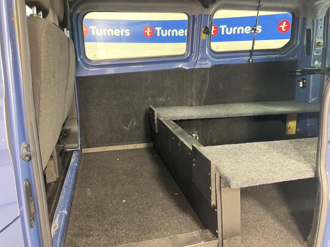 Photo '19' of Ford Transit