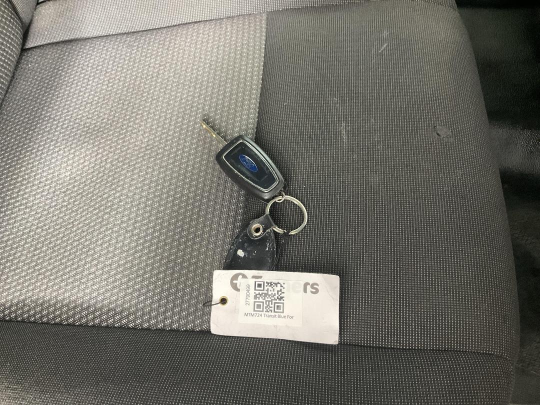 Photo '21' of Ford Transit