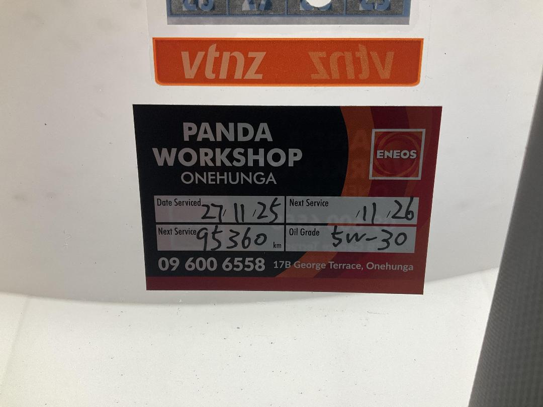 Photo '23' of Ford Transit