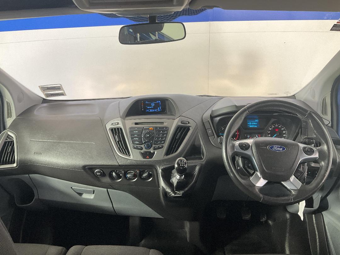 Photo '17' of Ford Transit