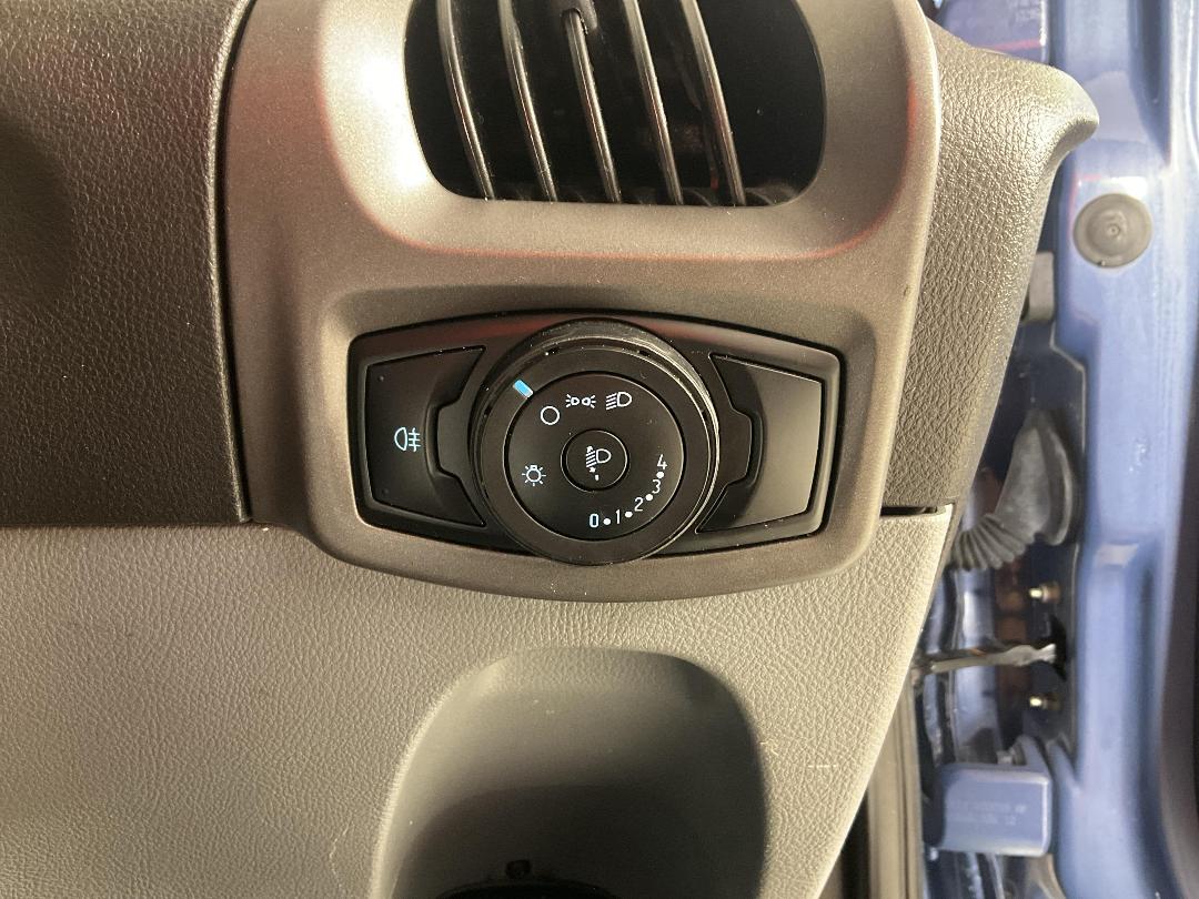 Photo '27' of Ford Transit