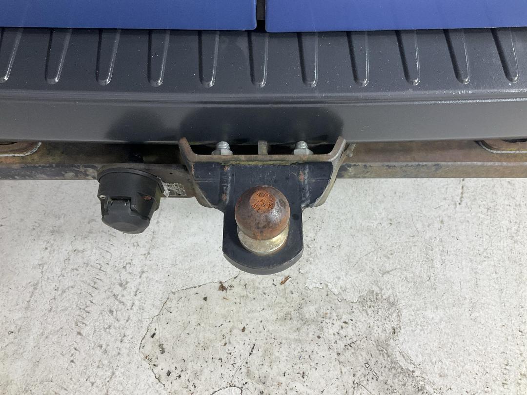 Photo '29' of Ford Transit