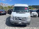 Thumbnail '1' of Ford Transit LWB VAN