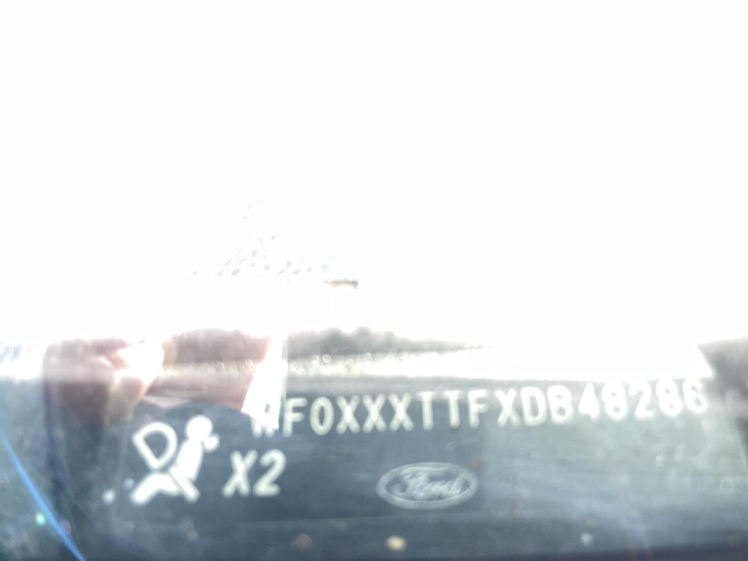 Photo '12' of Ford Transit LWB VAN