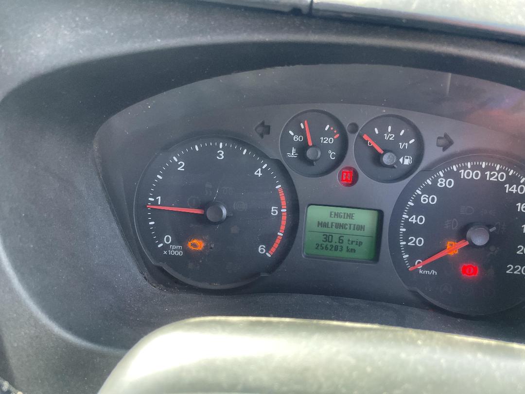 Photo '11' of Ford Transit LWB VAN