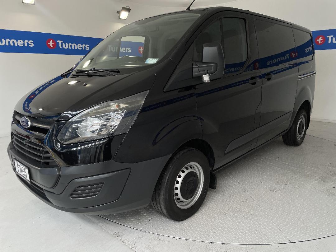 Photo '4' of Ford Transit Photo '4' of Ford Transit