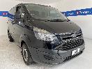 Thumbnail '1' of Ford Transit