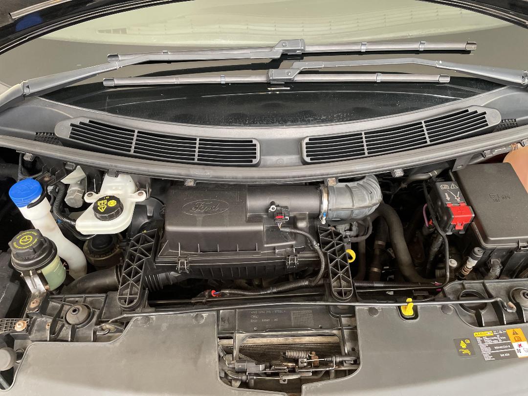 Photo '13' of Ford Transit Photo '13' of Ford Transit