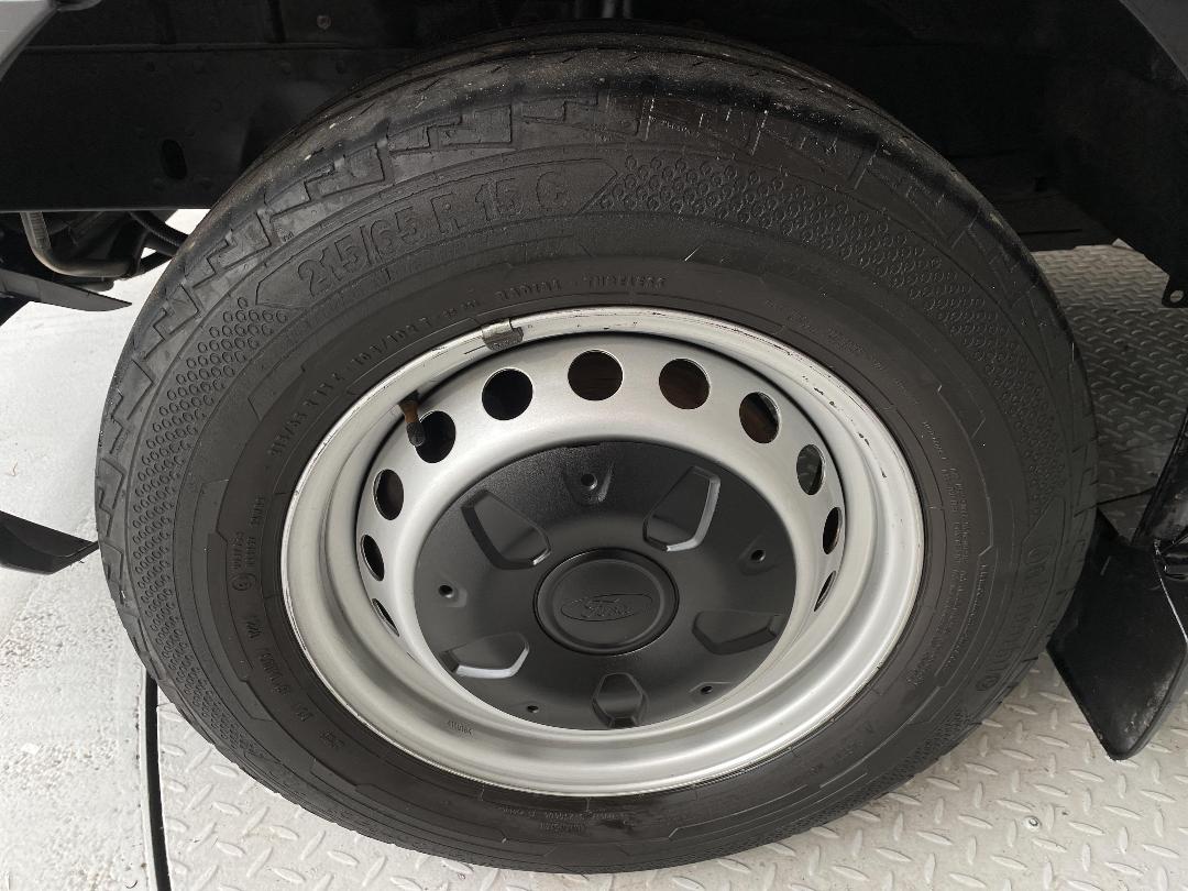 Photo '10' of Ford Transit Photo '10' of Ford Transit