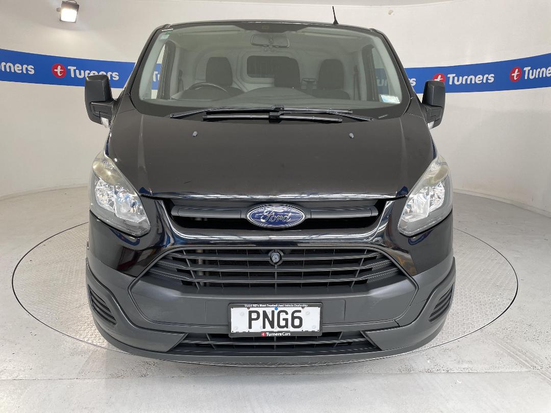 Photo '2' of Ford Transit Photo '2' of Ford Transit